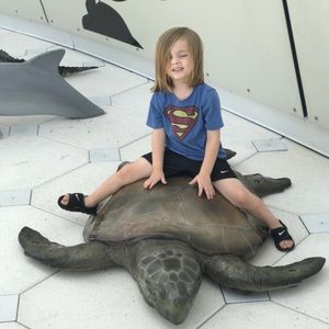 Meet your Posher, Beth